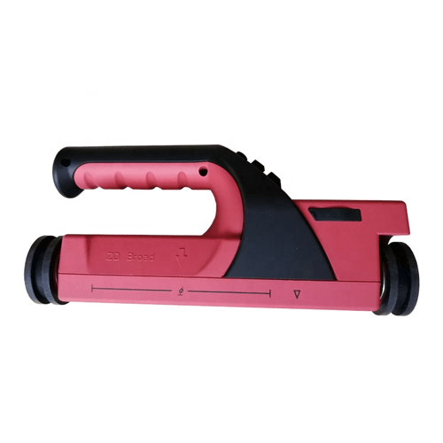 ACTPCRD-1421.png Acoustic Testing Pro Scanner Digital Concrete Crack Detector