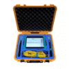 Acoustic Testing Pro Ultrasonic Concrete Crack Detector