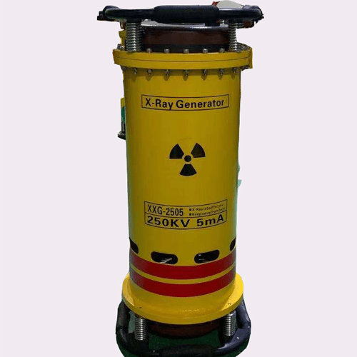 Acoustic Testing Pro Welding Crack Inspection