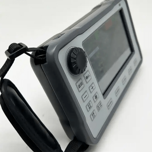 Acoustic Testing Pro Ultrasonic Crack Detection Tester