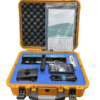 Acoustic Testing Pro Wireless Integrated Crack Detector