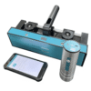 Acoustic Testing Pro Wireless Integrated Crack Detector
