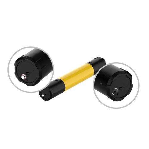 Acoustic Testing Pro Portable Ground Water Detector