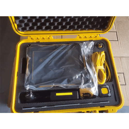 Acoustic Testing Pro Concrete Ultrasonic Detectors