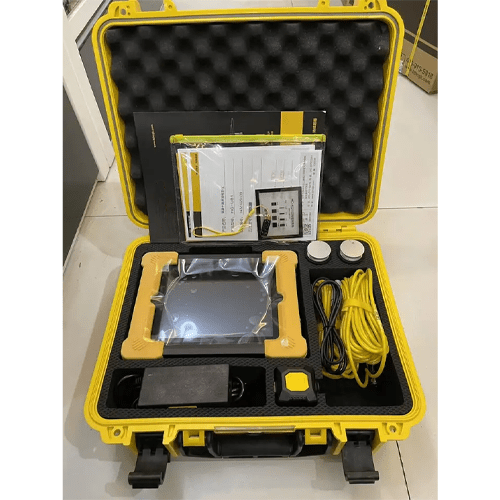 Acoustic Testing Pro Concrete Ultrasonic Detectors