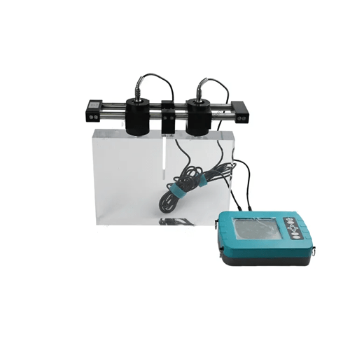 Acoustic Testing Pro Crack Depth Gauge Tester