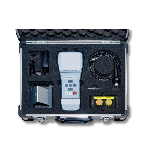 Acoustic Testing Pro Conductivity and Resistivity Tester