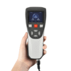 Acoustic Testing Pro Hygrometer For Humidity And Moisture