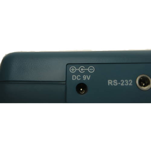 Acoustic Testing Pro Thermo Hygrometer