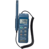 Acoustic Testing Pro Thermo Hygrometer