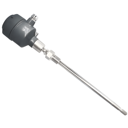 Acoustic Testing Pro Temperature And Humidity Sensor Hygrometer