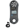 Acoustic Testing Pro Wind Speed Hygrometer