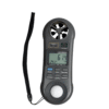 Acoustic Testing Pro Wind Speed Hygrometer