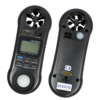 Acoustic Testing Pro Wind Speed Hygrometer