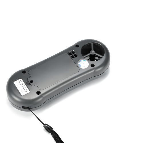 Acoustic Testing Pro Wind Speed Hygrometer