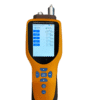 Acoustic Testing Pro Intelligent Gas Analyzer Hygrometer