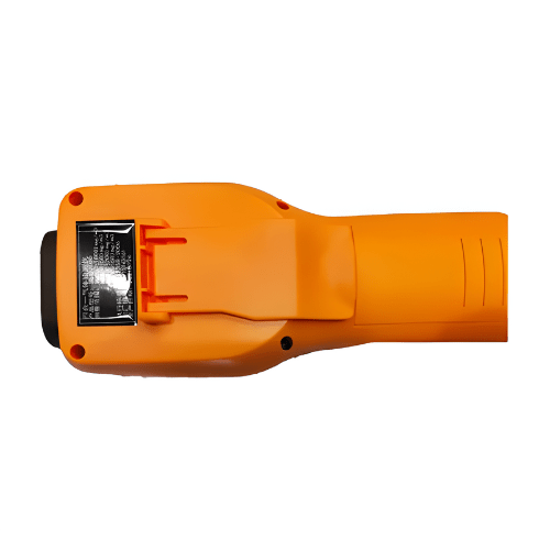 Acoustic Testing Pro Intelligent Gas Analyzer Hygrometer