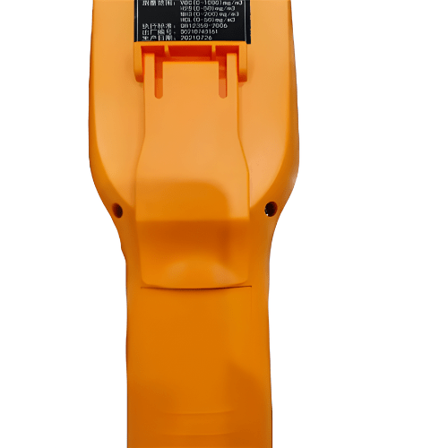Acoustic Testing Pro Intelligent Gas Analyzer Hygrometer