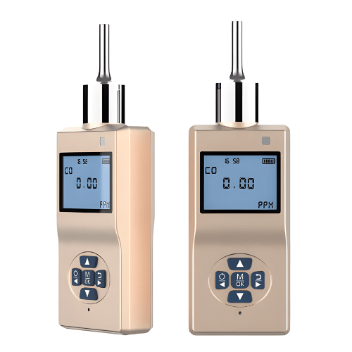 Acoustic Testing Pro Hydrogen Gas Detector Hygrometer
