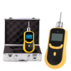 Acoustic Testing Pro Handheld Leak Gas Hygrometer
