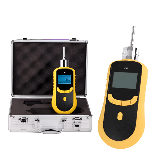 Acoustic Testing Pro Handheld Leak Gas Hygrometer