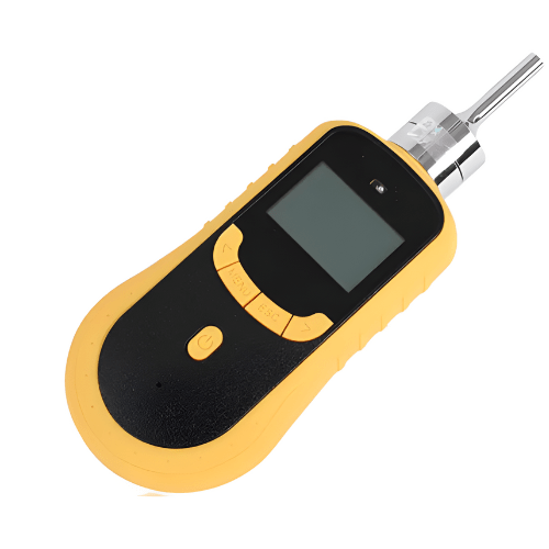 Acoustic Testing Pro Handheld Leak Gas Hygrometer