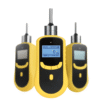 Acoustic Testing Pro Handheld Leak Gas Hygrometer