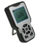 Acoustic Testing Pro Multipurpose Hygrometer