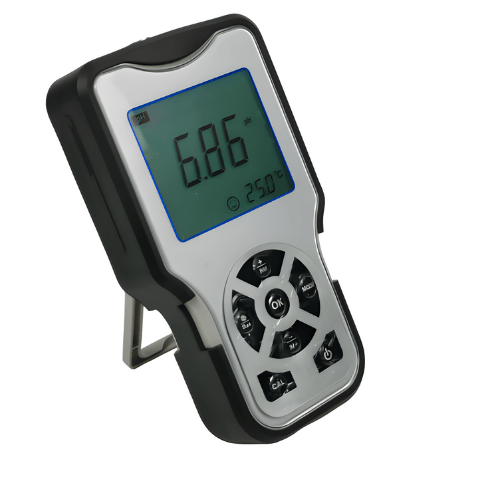 Acoustic Testing Pro Multipurpose Hygrometer