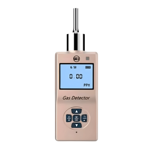Acoustic Testing Pro Gas Detector Hygrometer