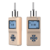 Acoustic Testing Pro Gas Detector Hygrometer