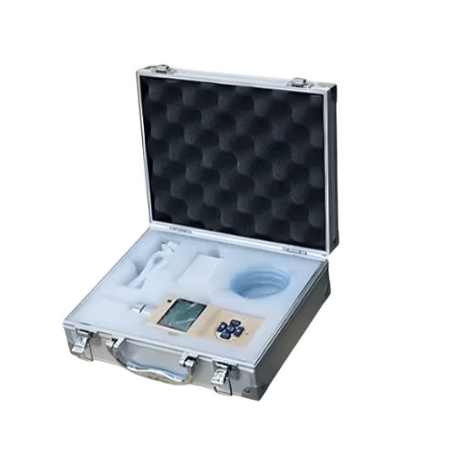 Acoustic Testing Pro Gas Detector Hygrometer