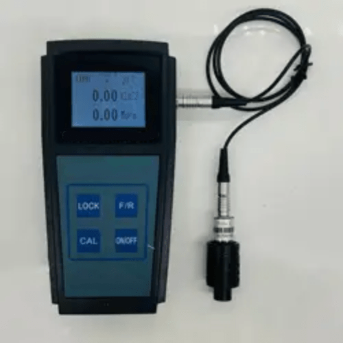 Acoustic Testing Pro Current Copper Conductivity Meter