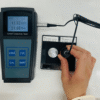 Acoustic Testing Pro Current Copper Conductivity Meter
