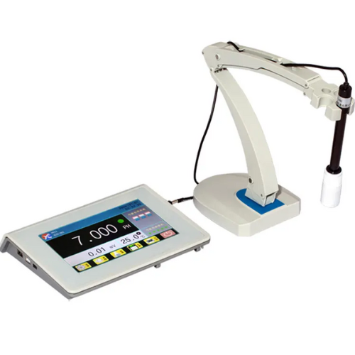Acoustic Testing Pro Conductivity Tester For Laboratory