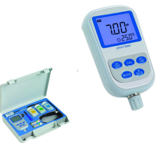 Acoustic Testing Pro Digital Water Conductivity Tester