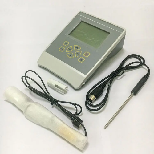 Acoustic Testing Pro Automatic Conductivity Tester