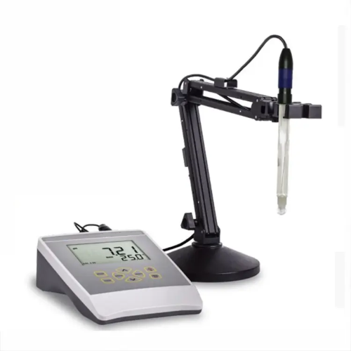 Acoustic Testing Pro Automatic Conductivity Tester