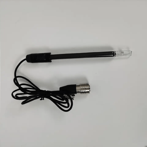 Acoustic Testing Pro Touch Screen Digital Conductivity Meter