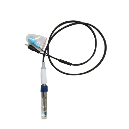 Acoustic Testing Pro Digital Portable PH Conductivity Tester