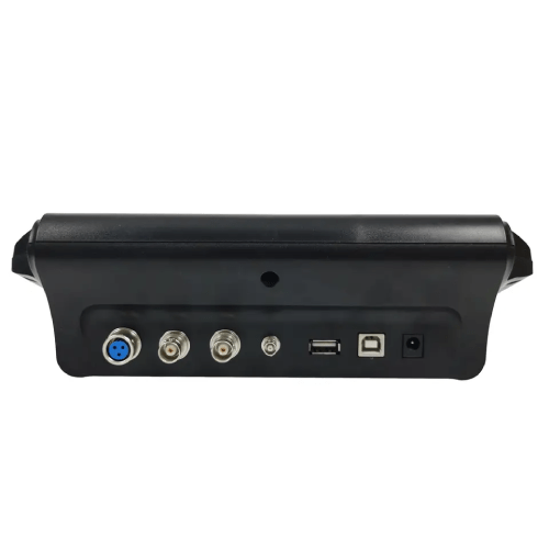 Acoustic Testing Pro Touch Screen Digital Conductivity Meter