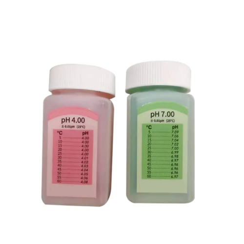 Acoustic Testing Pro Digital Portable PH Conductivity Tester