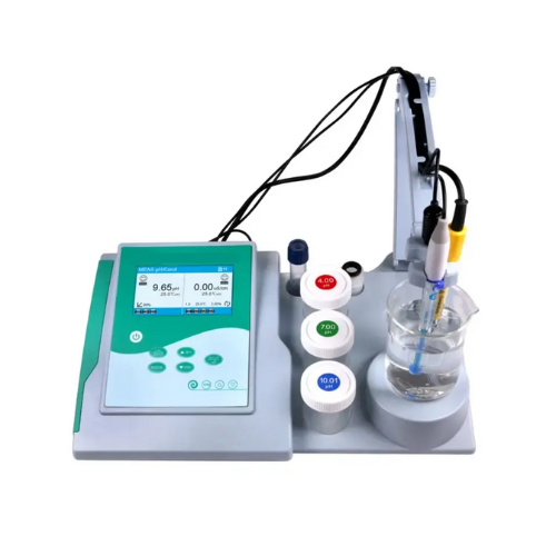 Acoustic Testing Pro Conductivity PH TDS Tester Kit