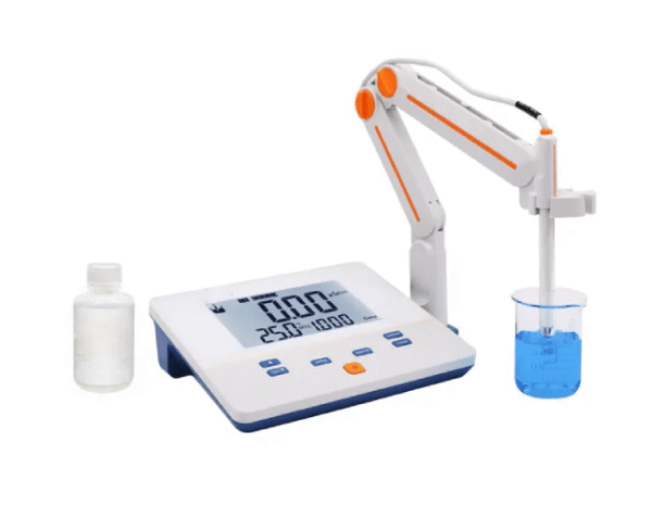 Acoustic Testing Pro Conductivity Tester