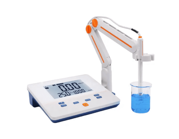 Acoustic Testing Pro Conductivity Tester