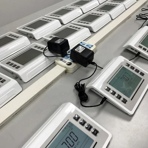 Acoustic Testing Pro EC Conductivity Tester