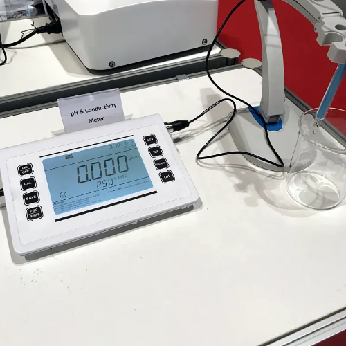 Acoustic Testing Pro EC Conductivity Tester