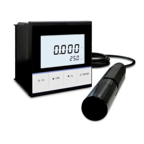 Acoustic Testing Pro Online Conductivity Measurement Tester