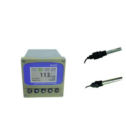 Acoustic Testing Pro Professional Industrial Portable Conductivity Tester