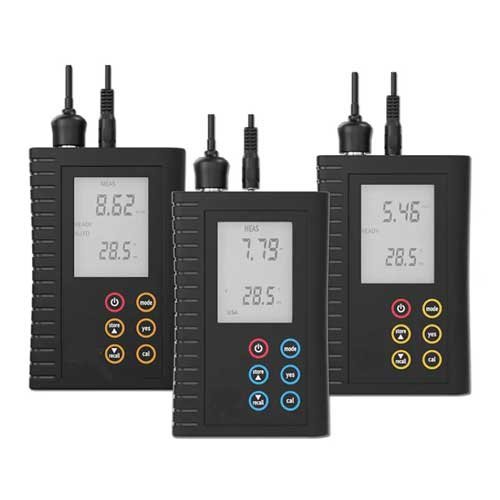 Acoustic Testing Pro Water Quality Conductivity Tester